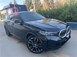 بي ام دبليو X6